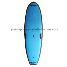 Hihg Densiy Soft Top Rescue Sup Surfboard